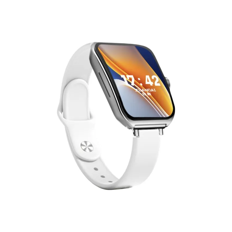 Biaodaige OPPO Compatibility Watch Band 107*96mm Silicone Material-7