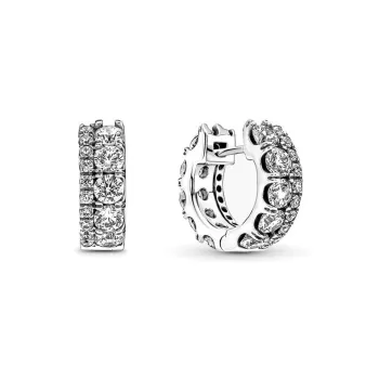 Pandora Earrings Women's