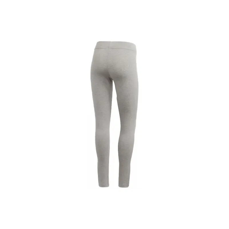 Adidas Sports Pants Women's Gray-1