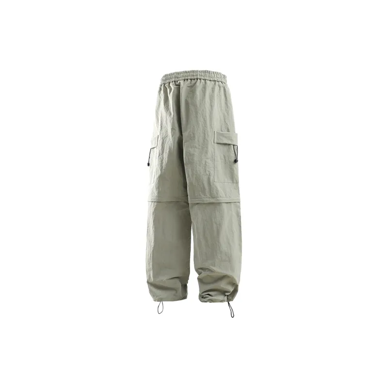 DESSO Cargo Pants Unisex-19
