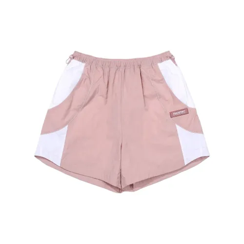 FILA Casual Shorts Women's Indian Pink