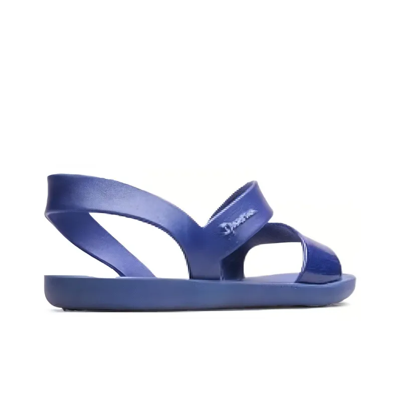Ipanema Vibe Fem Sandals Strap Sandals Women's Blue-3