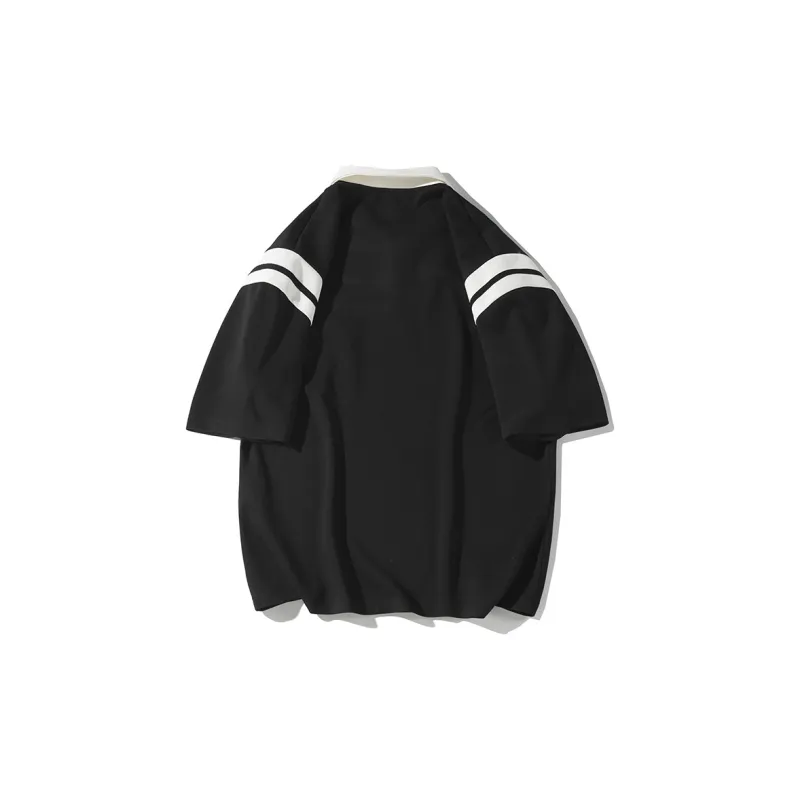 YooMore Polo Shirts Unisex-5