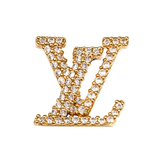 LOUIS VUITTON Lv Iconic Earrings-1
