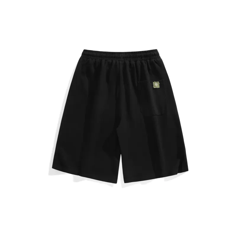 The Simpsons Casual Shorts Unisex-9