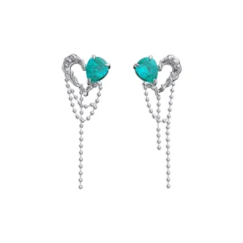 DFALLA Earrings Women's