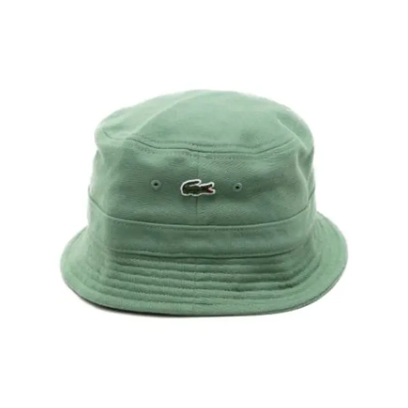 LACOSTE Bucket Hats Men-0