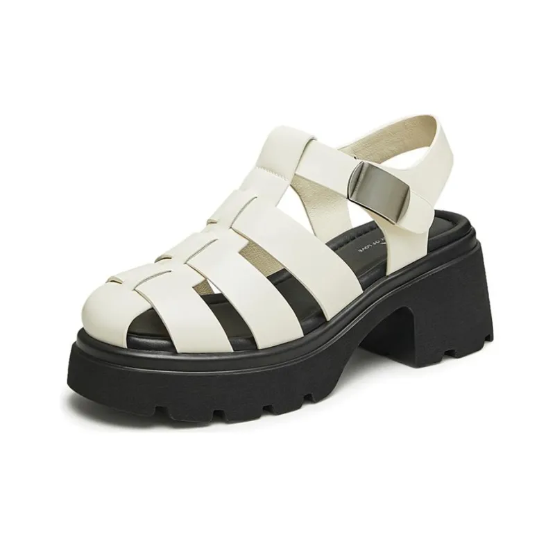 TATA Roman Sandals Women's-1