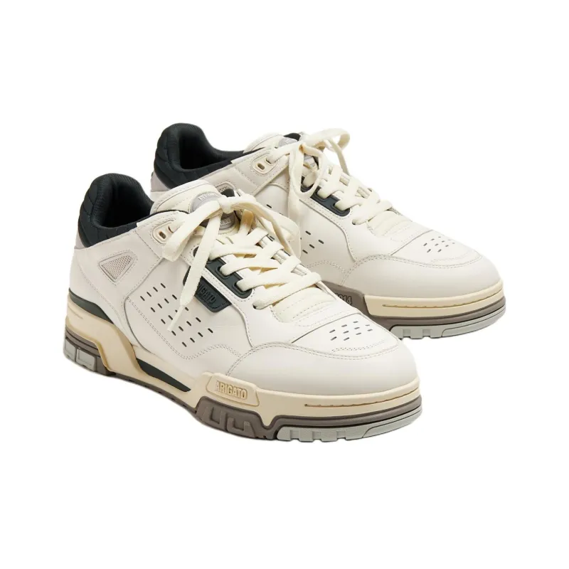 Axel Arigato Panelled Low top Sneakers-2