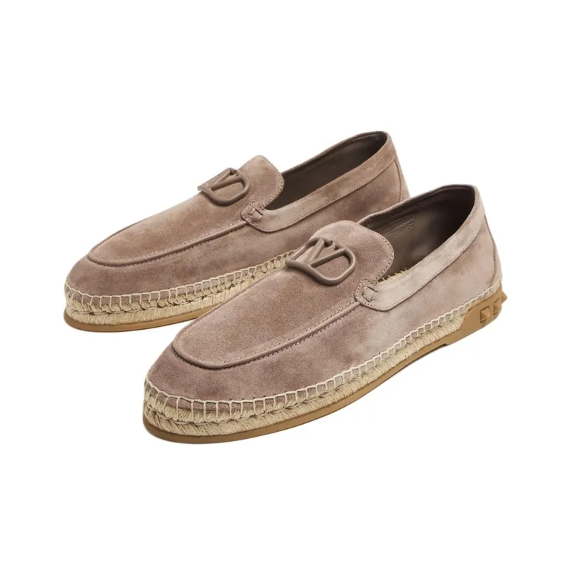Valentino GARAVANI Espadrilles Men's Beige-2
