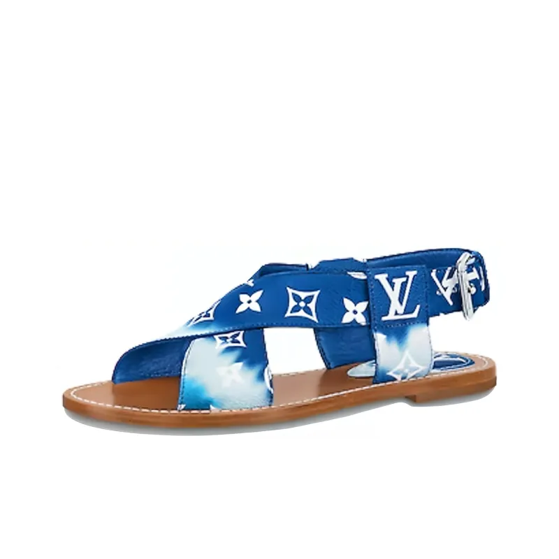 LOUIS VUITTON Lv Palma Monogram Women's-0