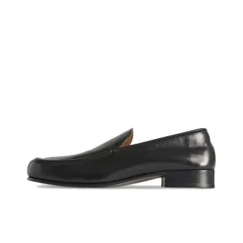 THE ROW Loafers 2.5cm Women's Black