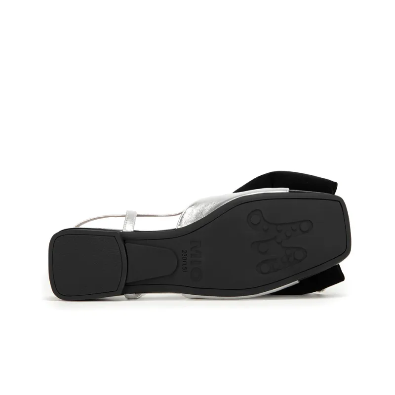 MIO Casual Single Shoes Women's-5