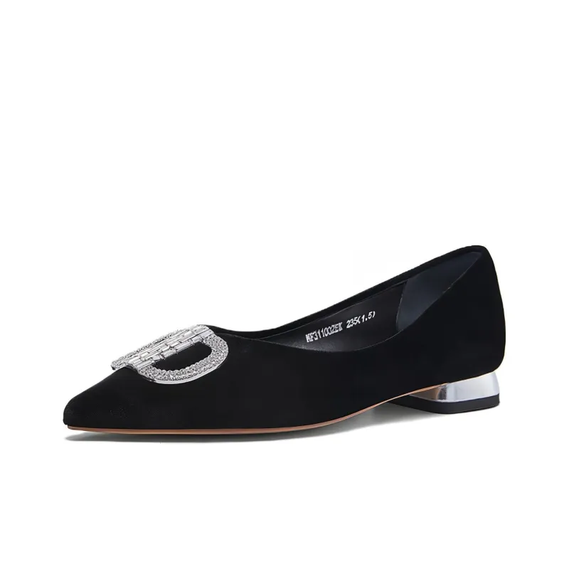 NINE WEST Women's Casual Shoes 2cm Women's-0
