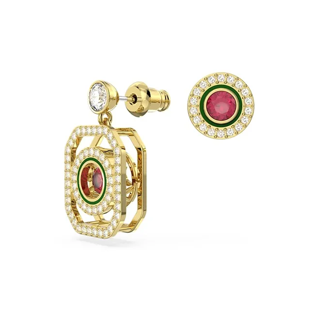 Swarovski Alea Earrings Women's-1