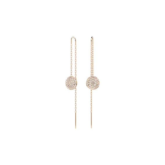 Swarovski Sublima Drop Earrings-1