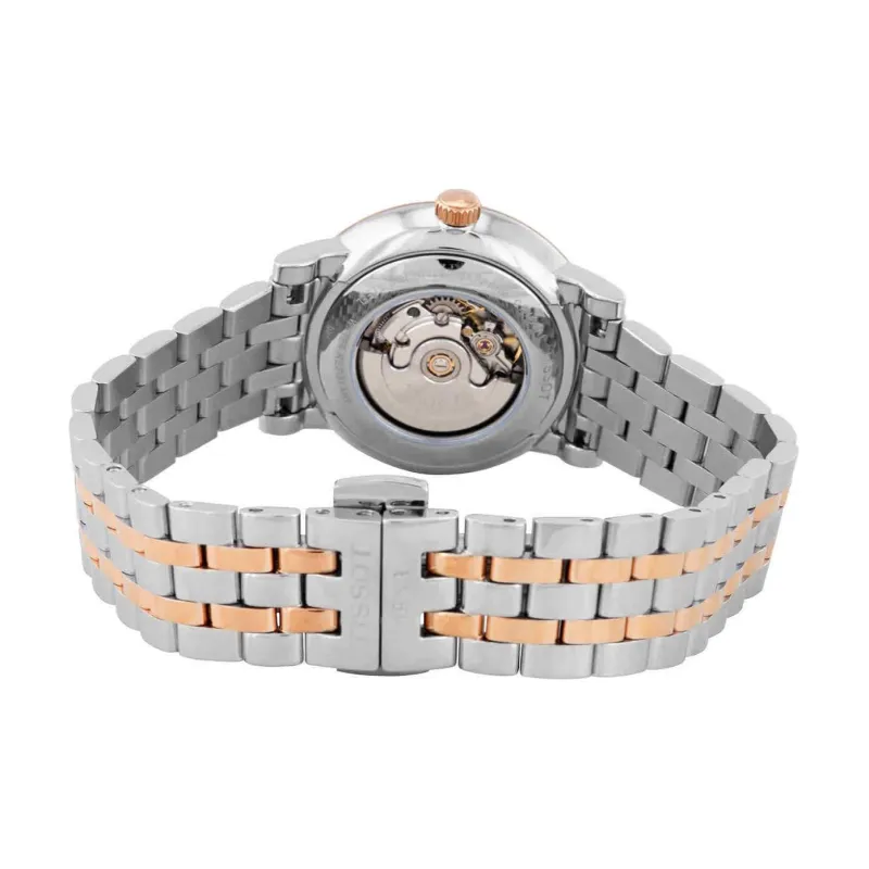 TISSOT Women's Carson Elite Series Watch-2