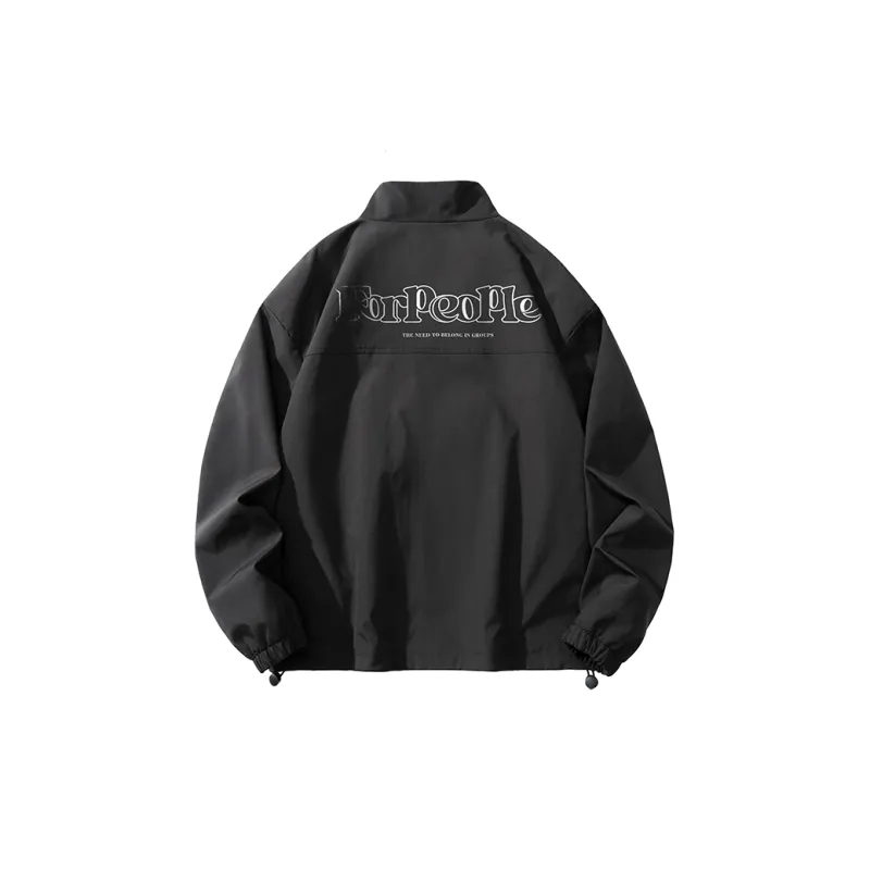 FAX FOR FMACM Jackets Unisex-1