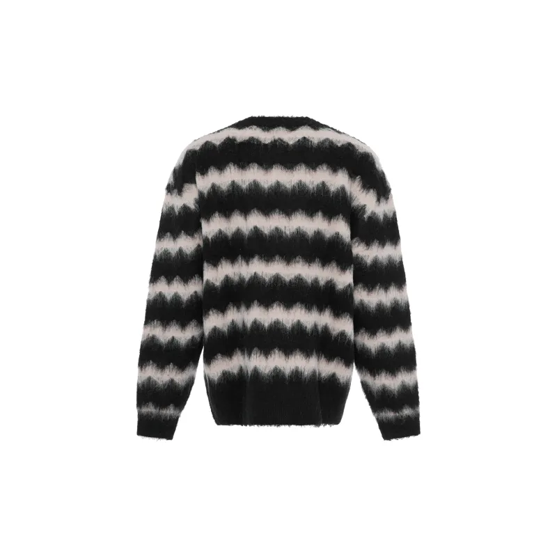 Lee Sweaters Men Black-1
