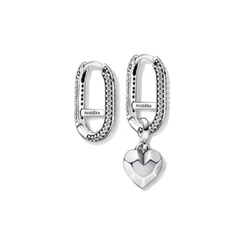 Pandora Earrings Unisex
