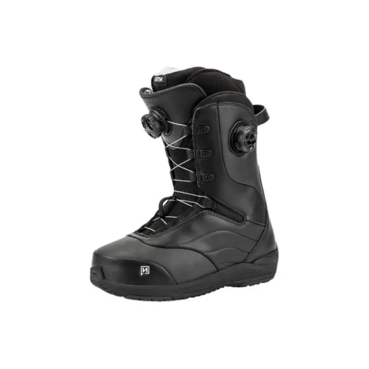NITRO Single Snowboard Ski Boots Unisex-3
