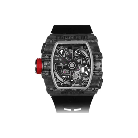 Richard Mille 2024 Rm 35-03 Rafael Nadal 49mm-1