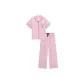 Clothing Sets (Rose Purple)
