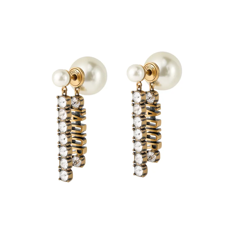 DIOR Earrings Women's-0