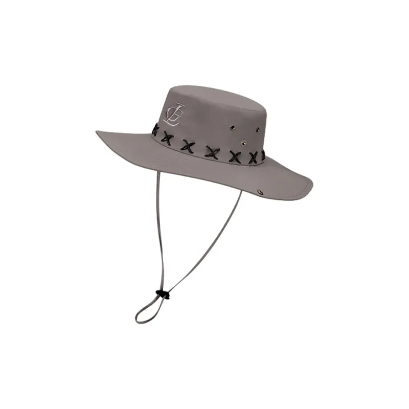 GOLOVEJOY Polyester Bucket Hats Unisex-4