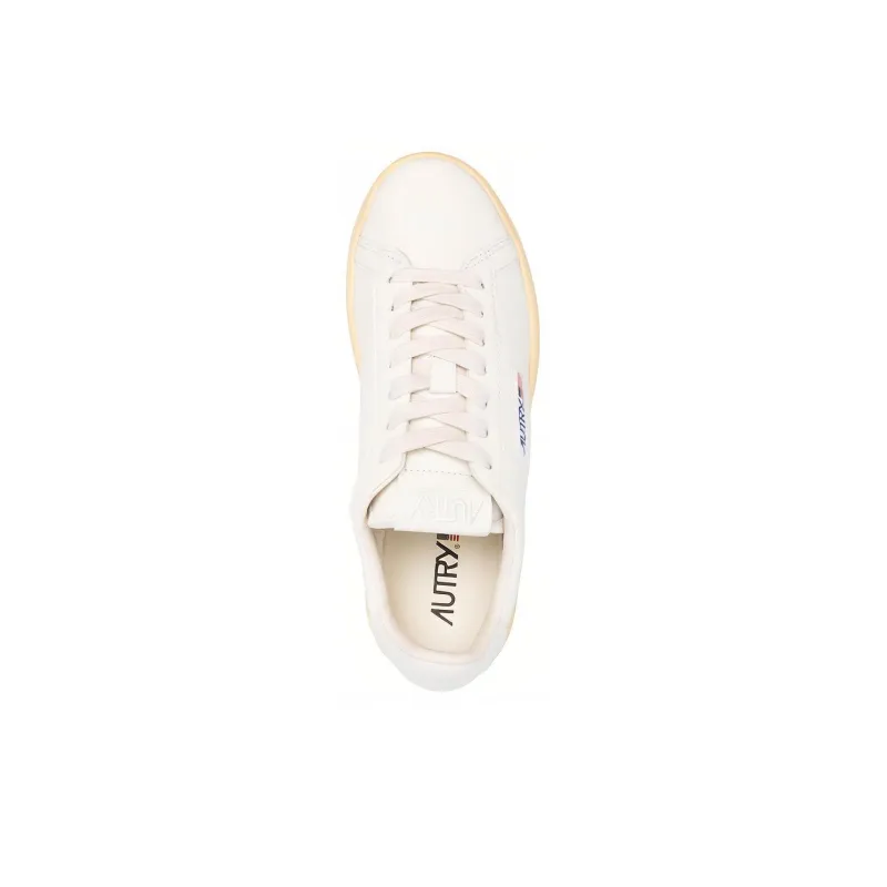 AUTRY Dallas Low-top Sneakers-2