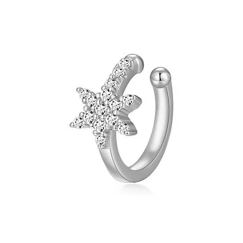 Agatha Earrings Women's-1