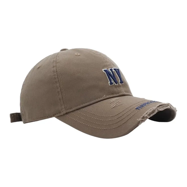 FREE RABBITⅡ Baseball Caps Unisex-3