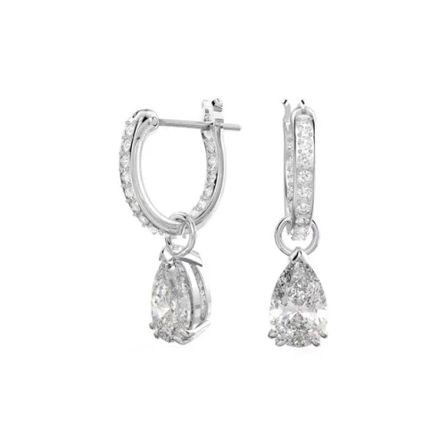 Swarovski Millenia Earrings Women's