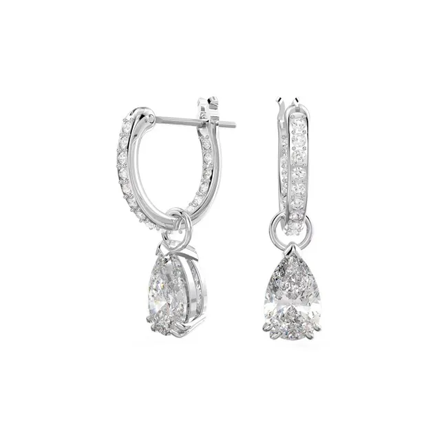 Swarovski Millenia Earrings-0