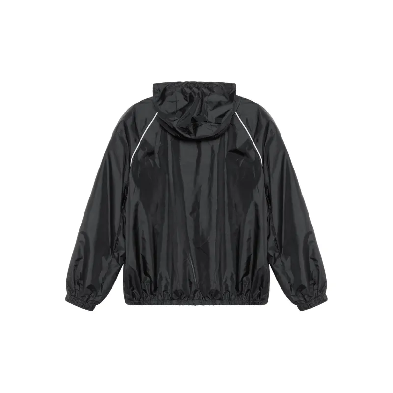 GUCCI Jackets Men Black-1