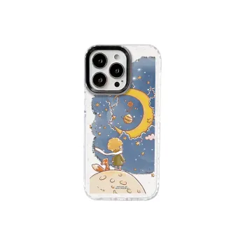Future genes Phone Cases