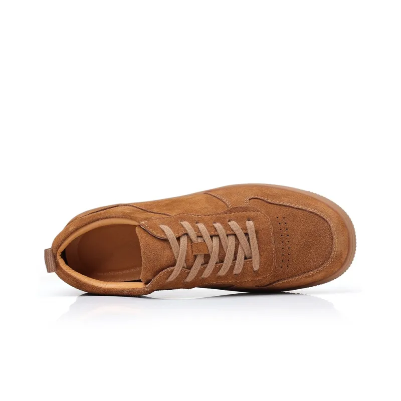 Rummaden Skateboard Shoes Men's-2