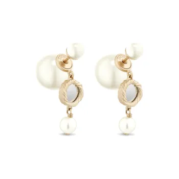 DIOR Earrings Women's