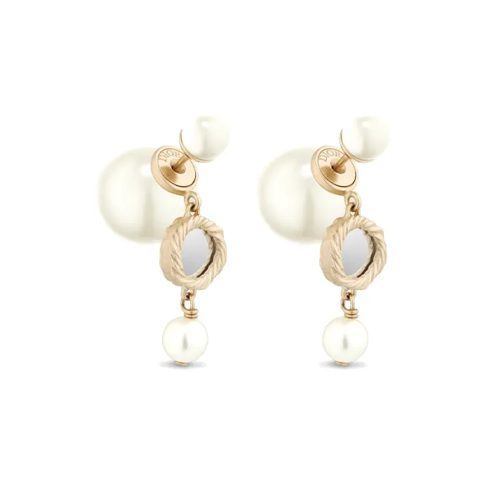 DIOR Earrings Women's-0