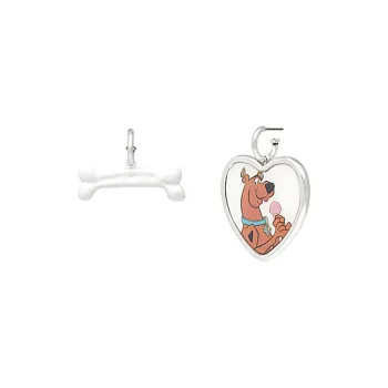 COACH Earrings Women's Silver