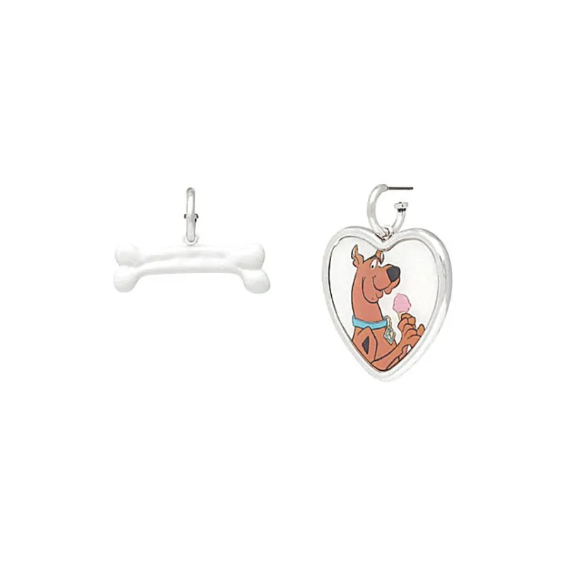 COACH Earrings Women's Silver-0
