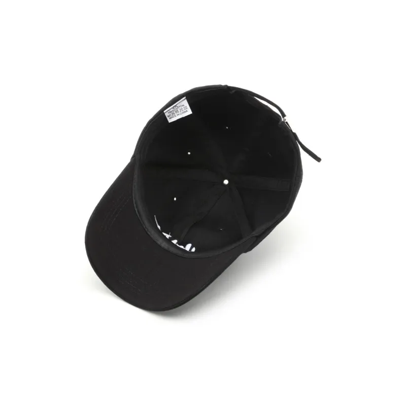 Ai Jiawei Cotton Baseball Caps Unisex-5