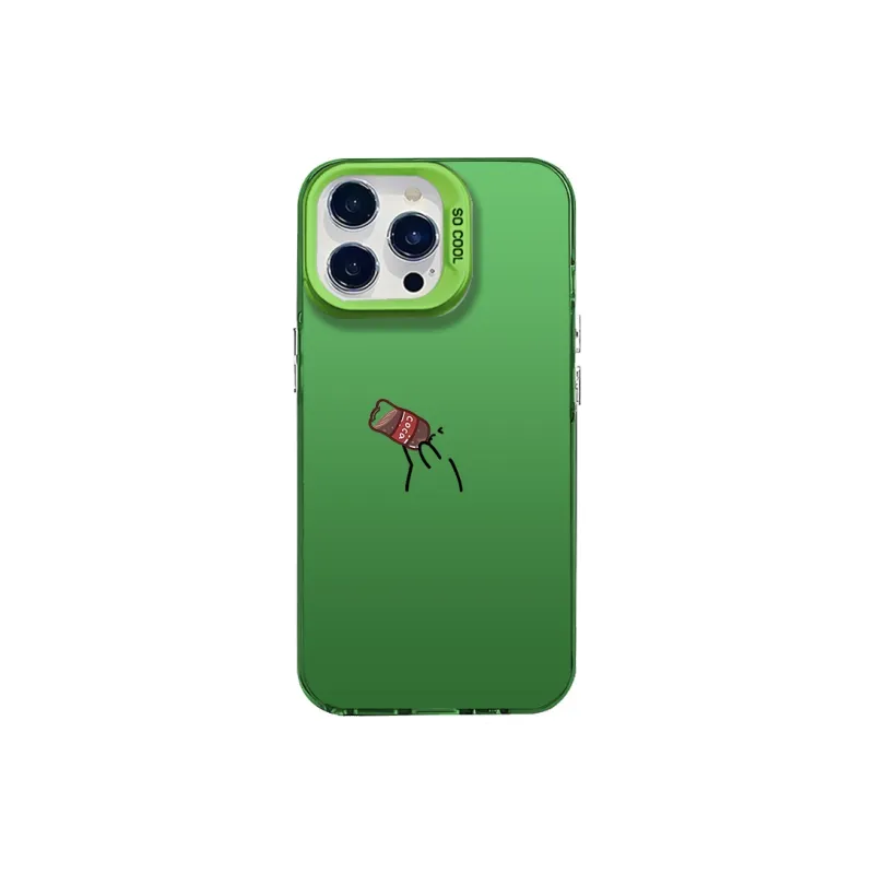 Victory charge Phone Cases-21