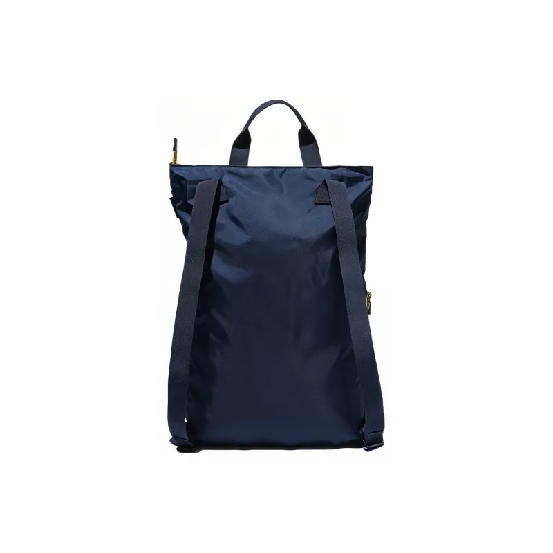 Under Armour Polyester Backpack Regular Unisex Collegiate Blue-4