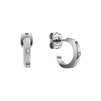 Daniel Wellington Alloy Stud Earrings Women's