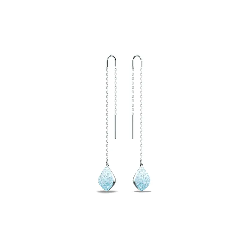 Swarovski FUN Earrings Women's-2