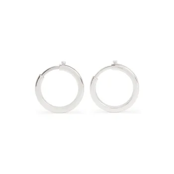 LOEWE Metal Ring Includes Metal Accessories Women's