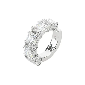 Swarovski Millenia Earring