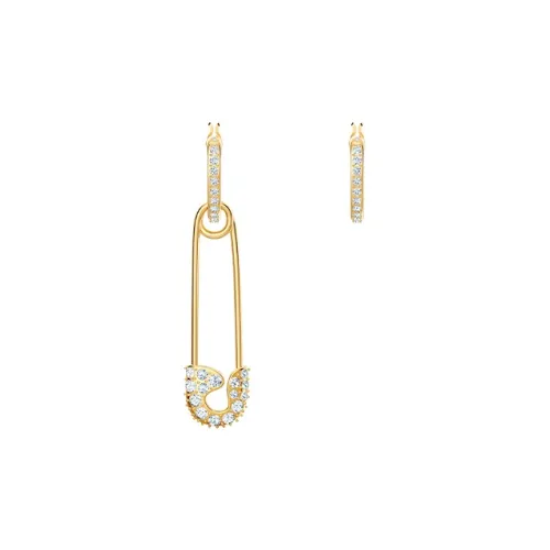 Swarovski So Cool Earrings Women's
