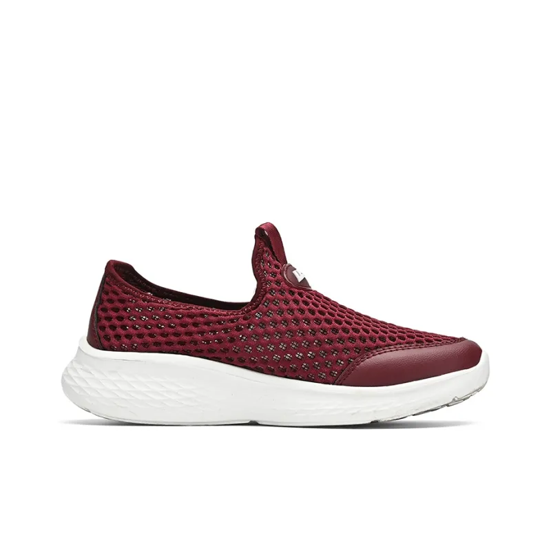 Warrior Breathable Lightweight Low-Top Casual Shoes Unisex-22